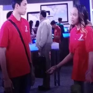 Meet your Posher, Alexander